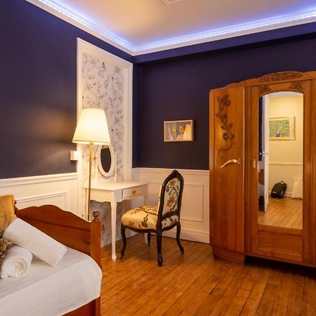 Cosy Art Gallery Реймс Екстер'єр фото