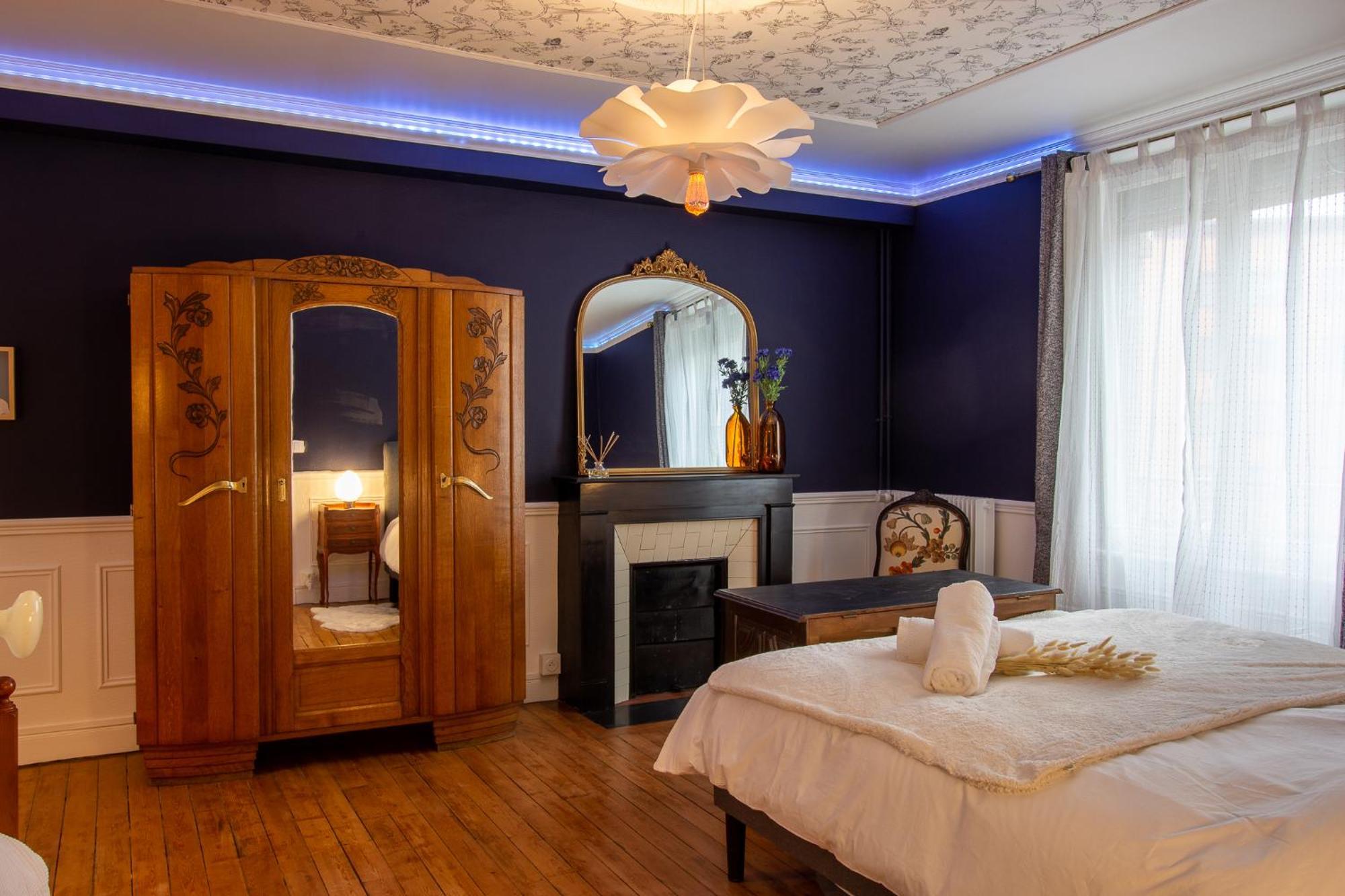 Cosy Art Gallery Реймс Екстер'єр фото